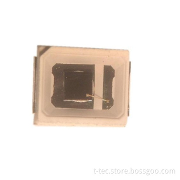 Special Wavelength Manufacturer Offers 2835 PLCC2 Silicon PIN Photodiode Sensor ROHS Compliant